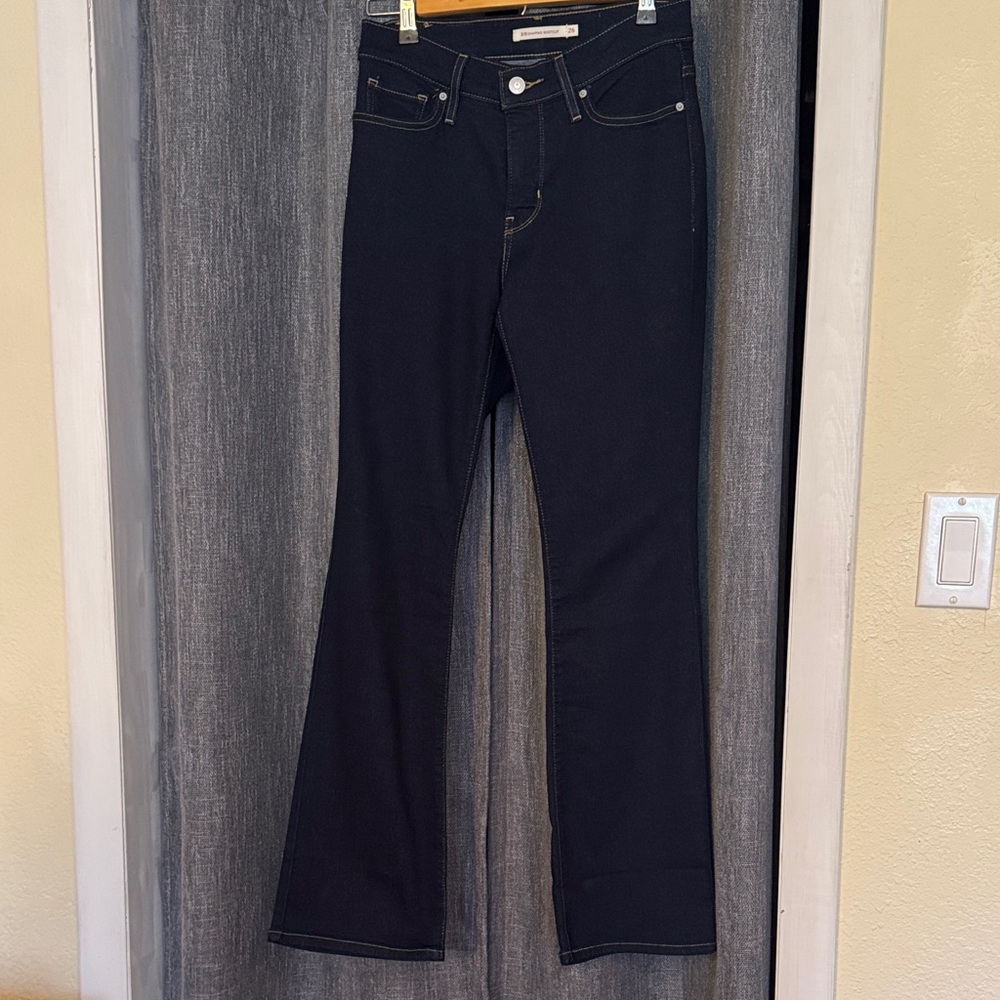 Levi’s Women's 315 Shaping Bootcut Jeans